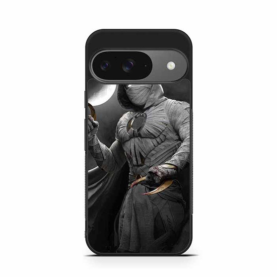 Moon Knight 1 Google Pixel 9 Case