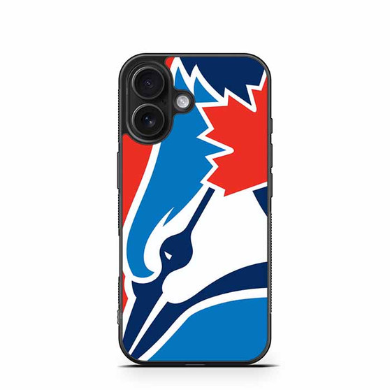Baseball Toronto Blue Jays 2 iPhone 16 Case