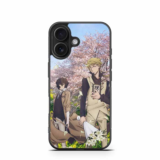 Bungou stray dogs 2 iPhone 16 Case