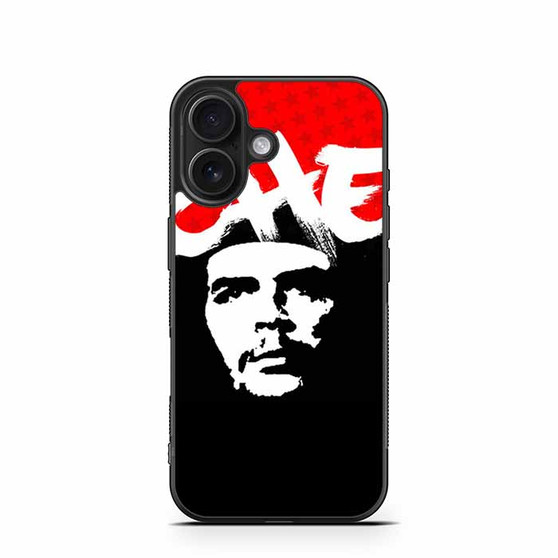 Che guevara iPhone 16 Case