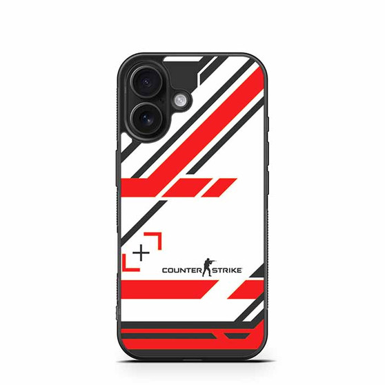 Counter Strike Global Offensive CS GO 1 iPhone 16 Case