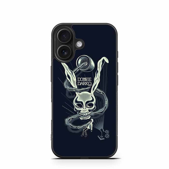 Donnie Darko Concept iPhone 16 Case