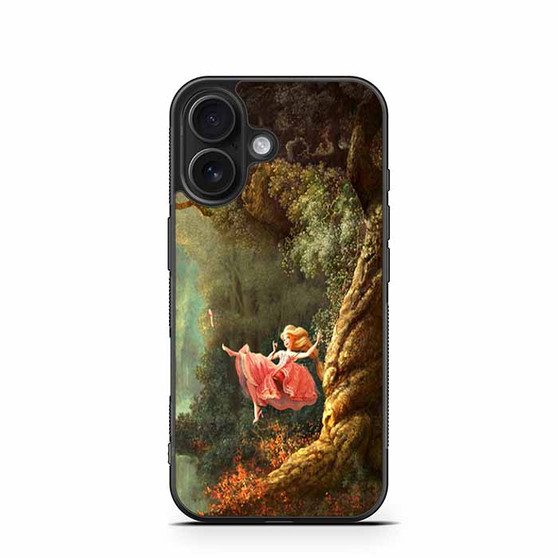 first time in nature iPhone 16 Case