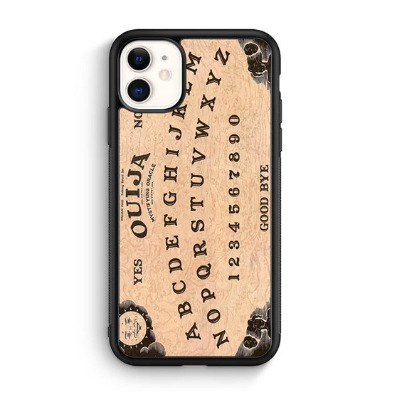 ouija board iPhone 11 Case
