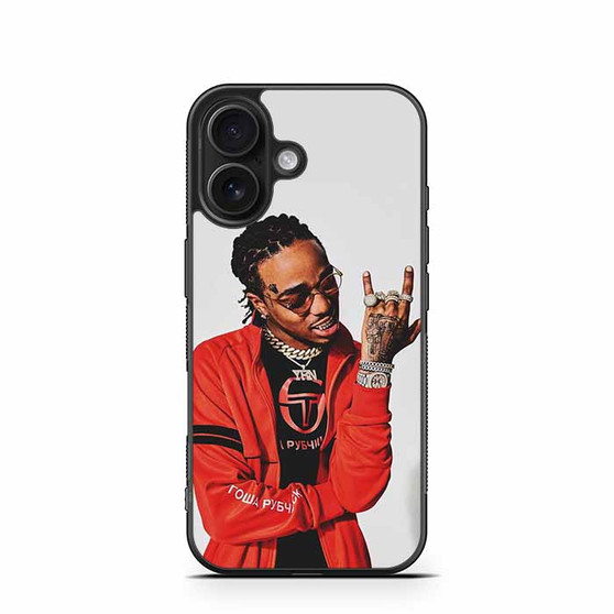 Migos iPhone 16 Case