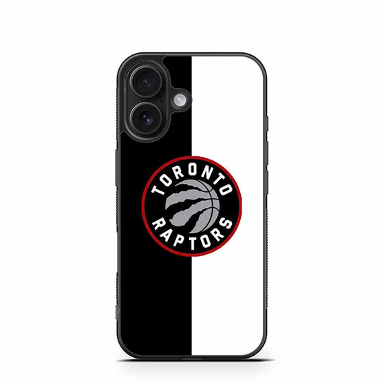 NBA Toronto Raptors 2 iPhone 16 Case