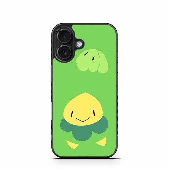 Pokemon Budew iPhone 16 Case