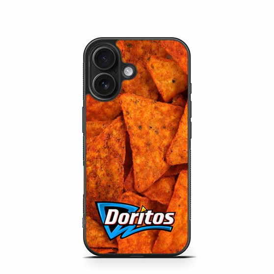 potato doritos iPhone 16 Case