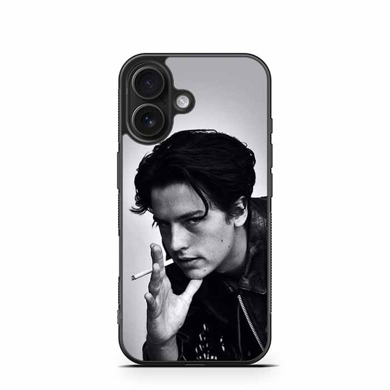 Riverdale Jughead Jones 3 iPhone 16 Case