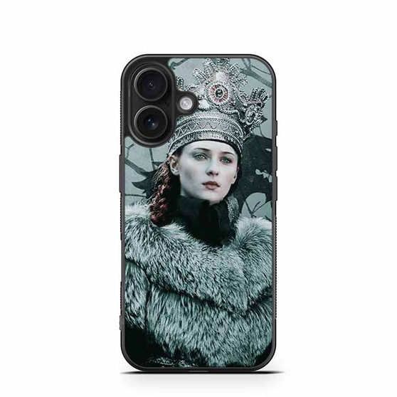Sansa Stark iPhone 16 Case