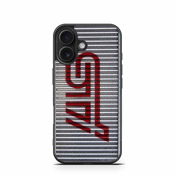 Subaru Sti Intercooler iPhone 16 Case