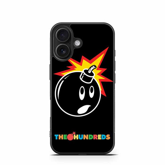 The Hundreds iPhone 16 Case