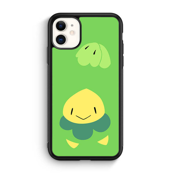 Pokemon Budew iPhone 11 Case