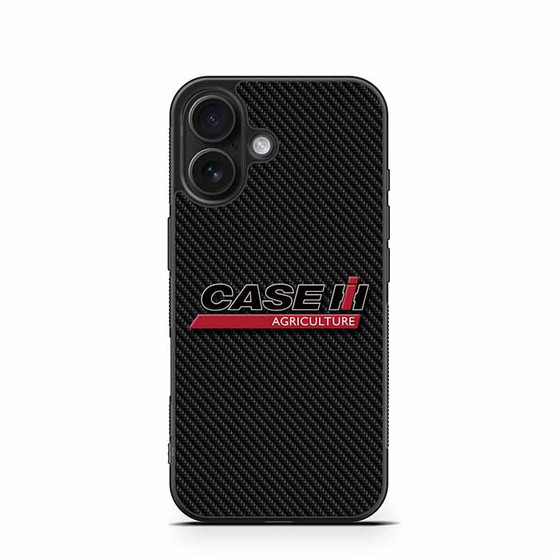 Case IH Agriculture iPhone 16 Case