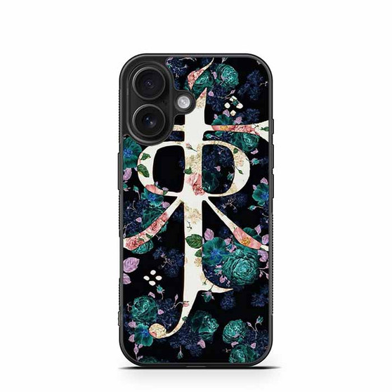J R R Tolkien iPhone 16 Case
