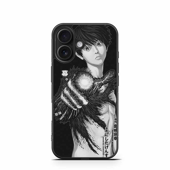 Jagaan 1 iPhone 16 Case