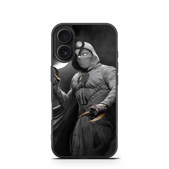Moon Knight 1 iPhone 16 Case