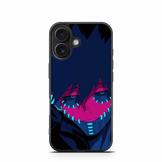 My Hero Academia Dabi iPhone 16 Case
