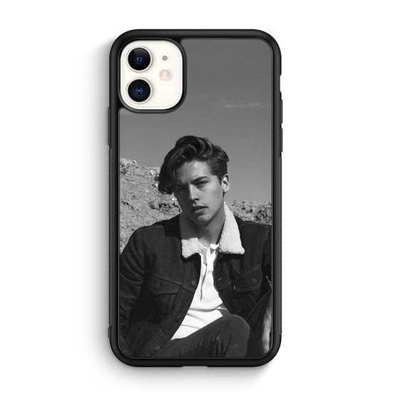 Riverdale Jughead Jones 2 iPhone 11 Case