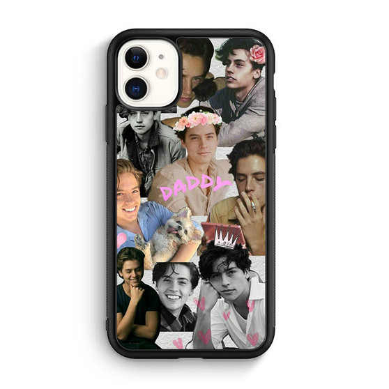 Riverdale Jughead Jones iPhone 11 Case