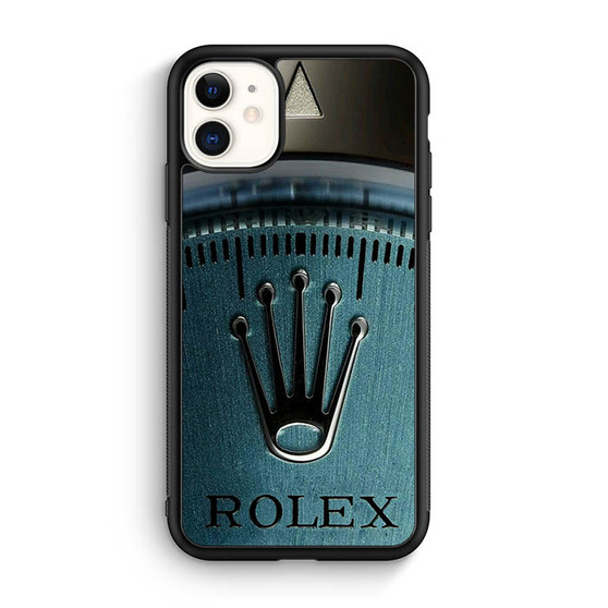 Rolex iPhone 11 Case