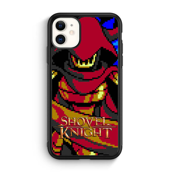 Shovel Knight Game 1 iPhone 11 Case