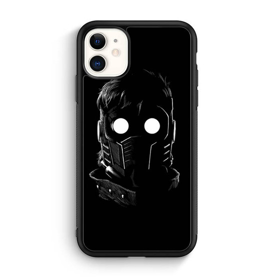 Star Lord iPhone 11 Case
