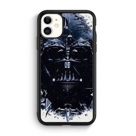 Star Wars Darth Vader 2 iPhone 11 Case