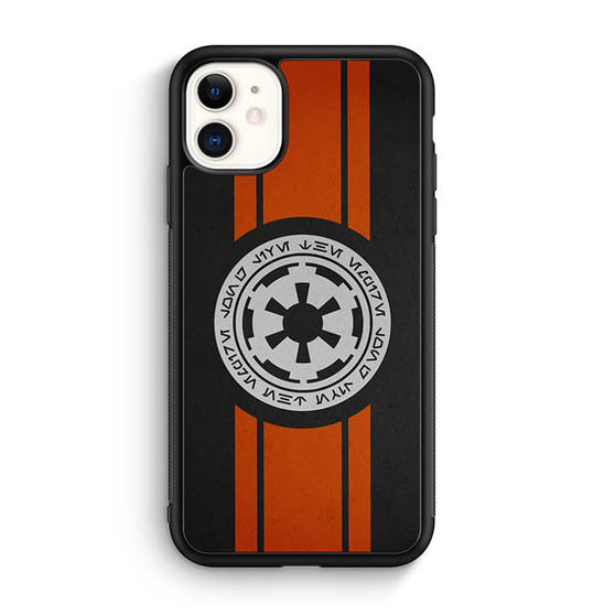 Star Wars Symbol iPhone 11 Case