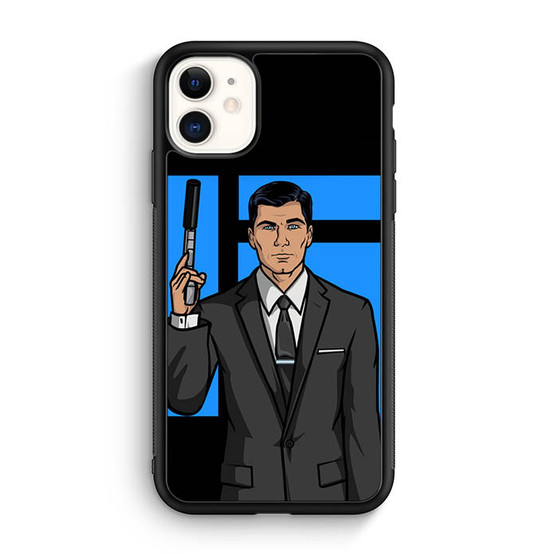 Sterling Archer iPhone 11 Case