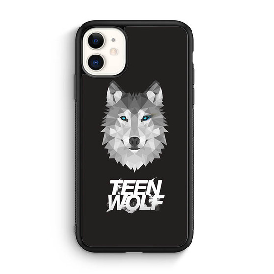 Teen Wolf Serial iPhone 11 Case Teen Wolf Serial iPhone 11 Case
