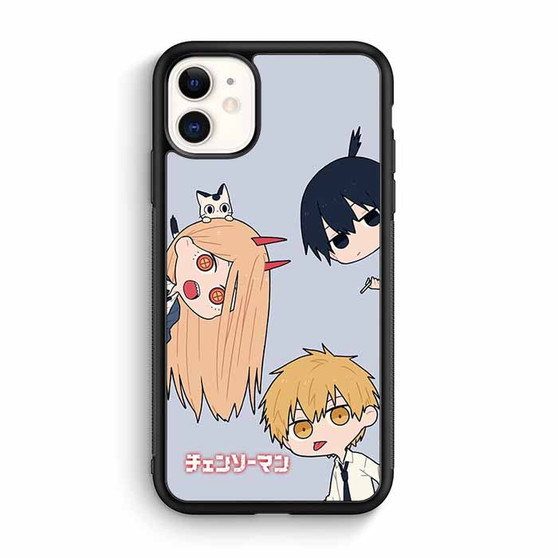 Aki Power Denji iPhone 11 Case