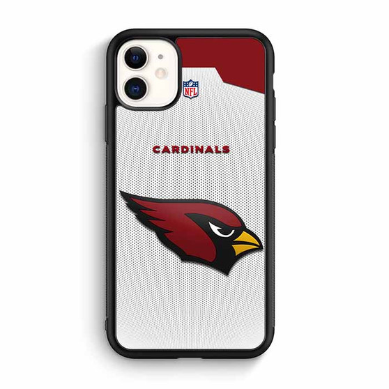 Arizona Cardinals 2 iPhone 11 Case