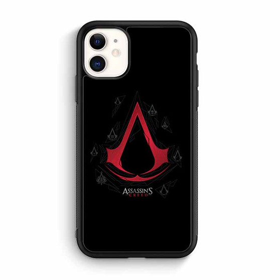 Assassins Creed Game iPhone 11 Case