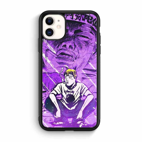 Great Teacher Onizuka 2 iPhone 11 Case