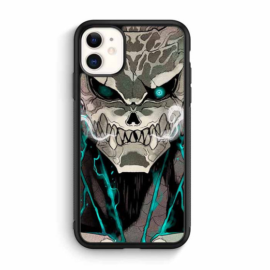 Kaiju No 8 Kafka Kaiju iPhone 11 Case