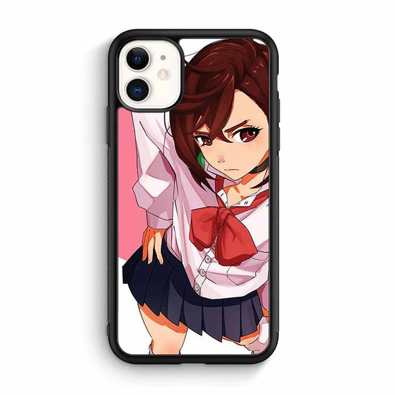 Momo ayase iPhone 11 Case