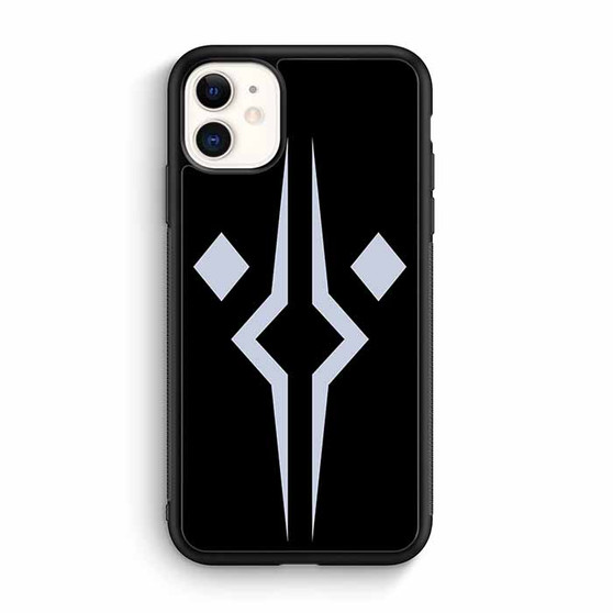 Star wars fulcrum logo iPhone 11 Case