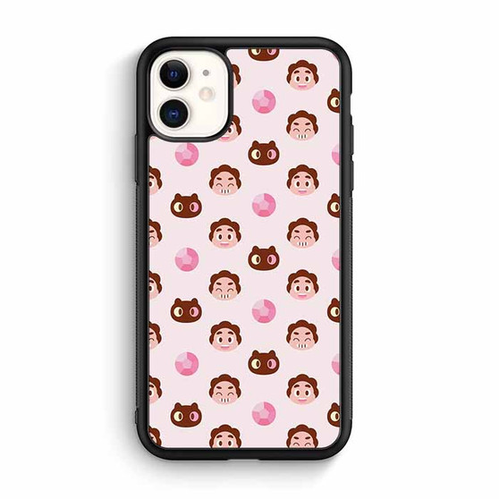 Steven universe cookie cat iPhone 11 Case