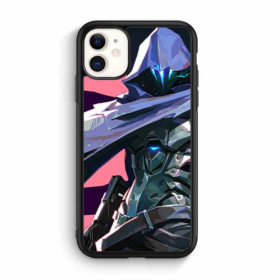 Valorant omen iPhone 11 Case