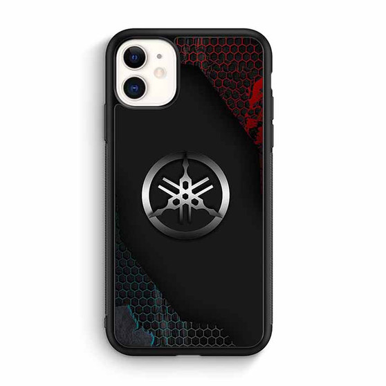Yamaha motor 1 iPhone 11 Case