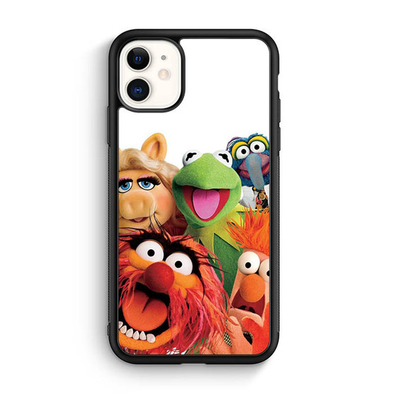 The Muppets 2 iPhone 11 Case