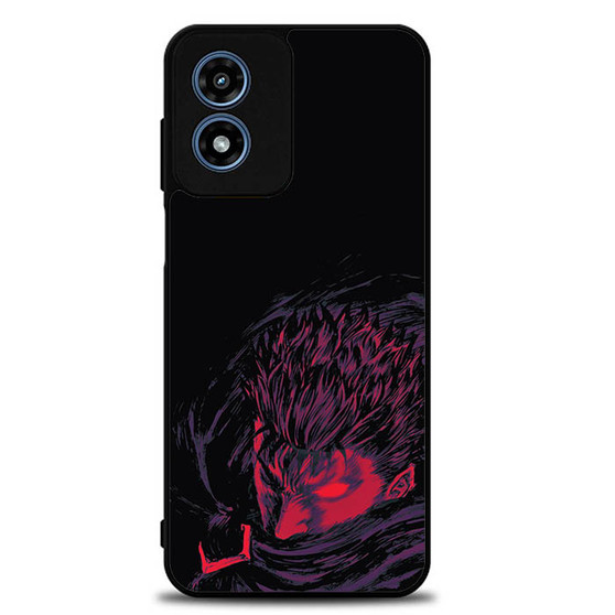 Berserk Guts ASCK Motorola Moto G Play 2024 Case