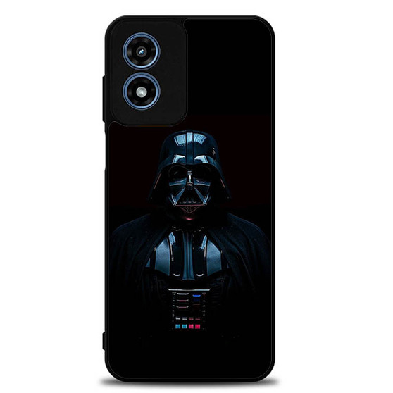Darth Vader Motorola Moto G Play 2024 Case