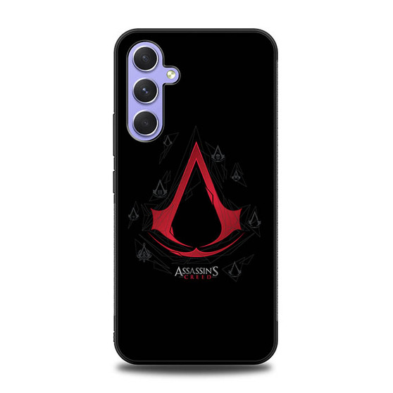 Assassins Creed Game Samsung Galaxy A54 5G Case