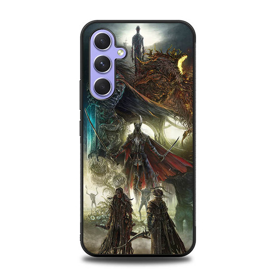 Bloodborne The Old Hunters 1 Samsung Galaxy A54 5G Case