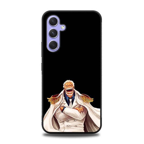 One Piece Garp Samsung Galaxy A54 5G Case