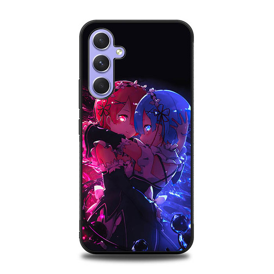 Rem Re Zero Samsung Galaxy A54 5G Case