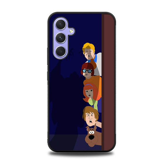 Scooby Doo Series Samsung Galaxy A54 5G Case