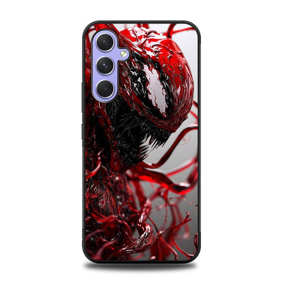 Venom Carnage Samsung Galaxy A54 5G Case